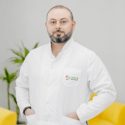 Uzm. Dr. Raul Əzimov