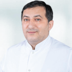 Uzm. Dr. Tacəddin Muradov