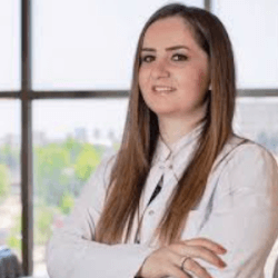 Uzm. Dr. İlhamə Eldarova