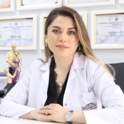 Uzm. Dr. İranə Qorçiyeva