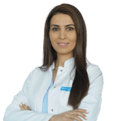 Uzm. Dr. Aynurə Həmidova