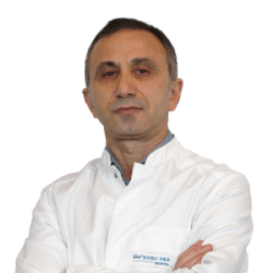 Uzm. Dr. Abbasəli Abbasəliyev