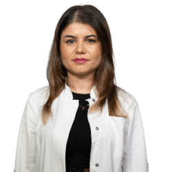 Uzm. Dr. Adilə Adilli