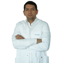 Uzm. Dr. Anar Qurbanov