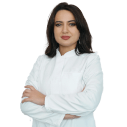 Uzm. Dr. Aydan İsgəndərzadə