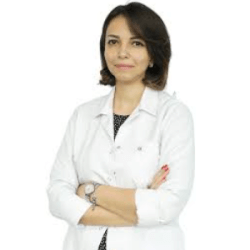 Uzm. Dr. Aygül Nadirova