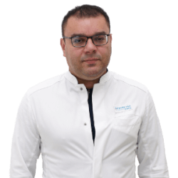 Uzm. Dr. Azər Quluzadə