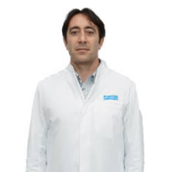 Uzm. Dr. Bəhruz Aliyev