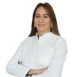 Uzm. Dr. Cəmalə Məmmədova