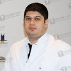 Uzm. Dr. Cəmil Kamilli