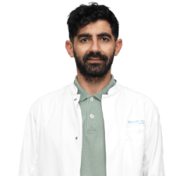 Uzm. Dr. Əkbər Hacıyev