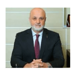 Uzm. Dr. Eldar Əhmədov