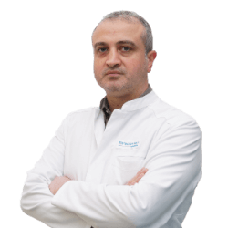 Uzm. Dr. Elnur Hüseynov