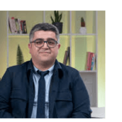 Uzm. Dr. Eltun Quliyev