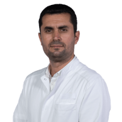 Uzm. Dr. Fərhad Şirinov