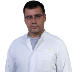 Uzm. Dr. Firuz Məmmədov