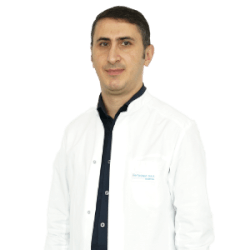 Uzm. Dr. Fuad Mustafayev