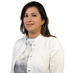 Uzm. Dr. Gülnar Ağayeva