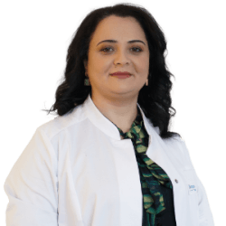 Uzm. Dr. Gülnar Əzimova