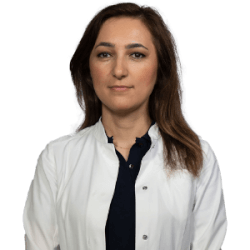 Uzm. Dr. Günel Quliyeva