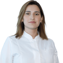 Uzm. Dr. Leyla Abdullayeva