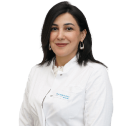 Uzm. Dr. Leyla Həsənəliyeva