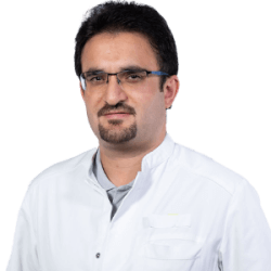 Uzm. Dr. Məmməd Məmmədov