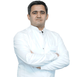 Uzm. Dr. Müşfiq Mikayıllı