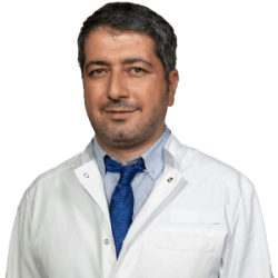 Uzm. Dr. Nahid Məmmədov