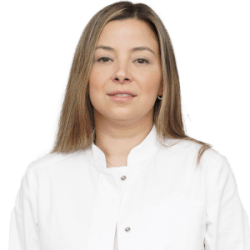 Uzm. Dr. Nazlı Ercan