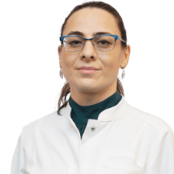 Uzm. Dr. Nərgiz Əliyeva