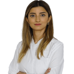 Uzm. Dr. Nəzrin Namazova