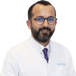 Uzm. Dr. Nicat Vəliyev