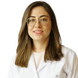 Uzm. Dr. Nümunə Əliyeva