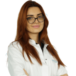 Uzm. Dr. Rövşanə Həsənzadə