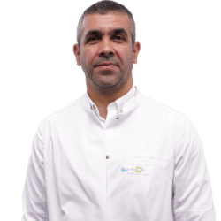 Uzm. Dr. Ruslan Əsədov