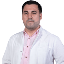 Uzm. Dr. Sadiq İsmayılov