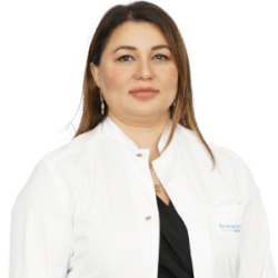 Uzm. Dr. Sevil  Məmmədova