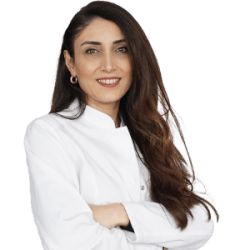 Uzm. Dr. Sevinç Sərdarlı