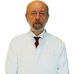 Uzm. Dr. Stevan Tekıc