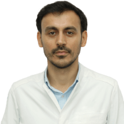 Uzm. Dr. Şiraslan Baxşəliyev