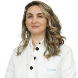 Uzm. Dr. Vəfa Nəsifova