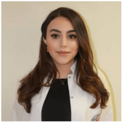 Uzm. Dr. Fəridə Hacıbəyli